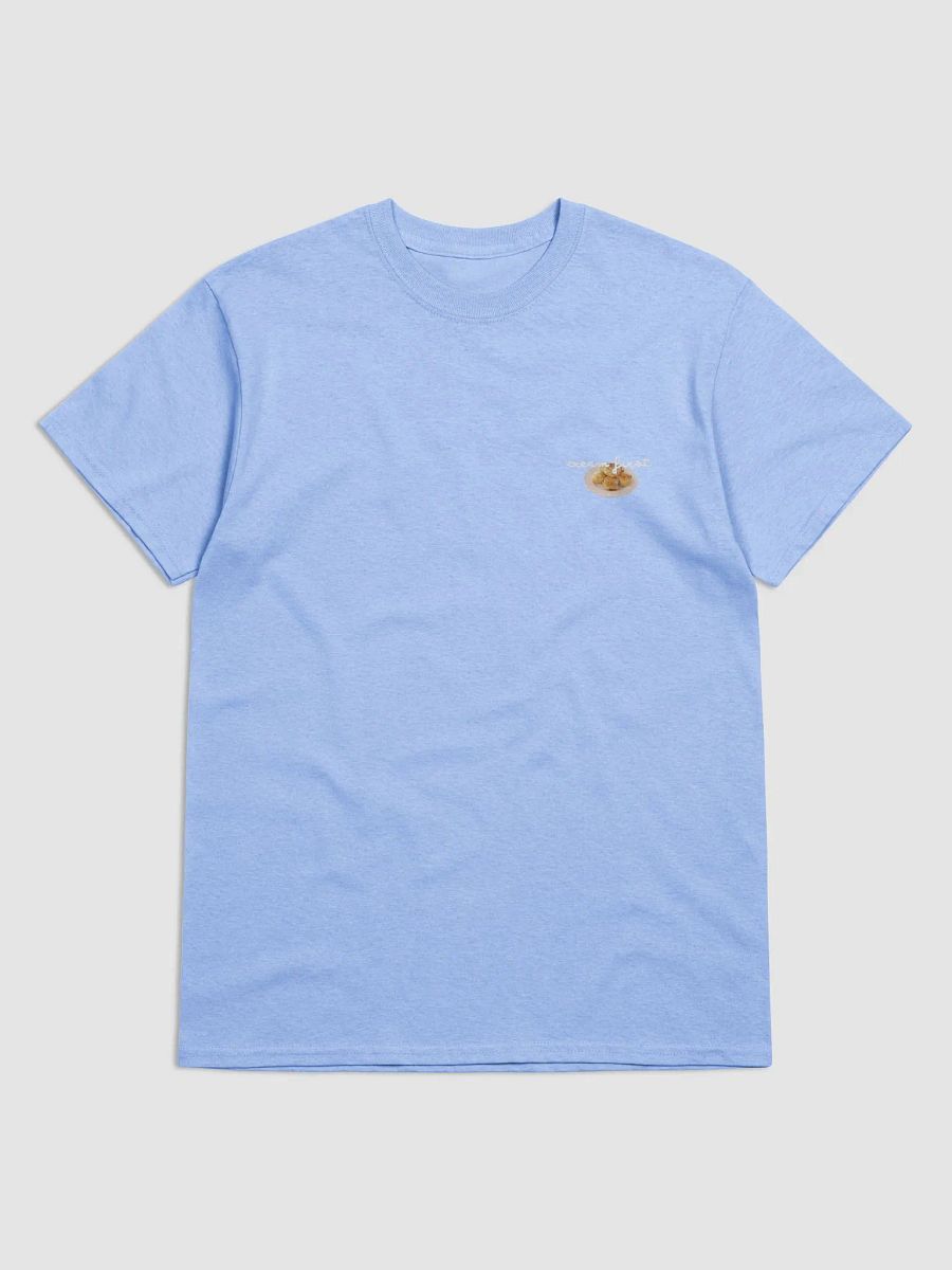 Cream First Tee product image (2)