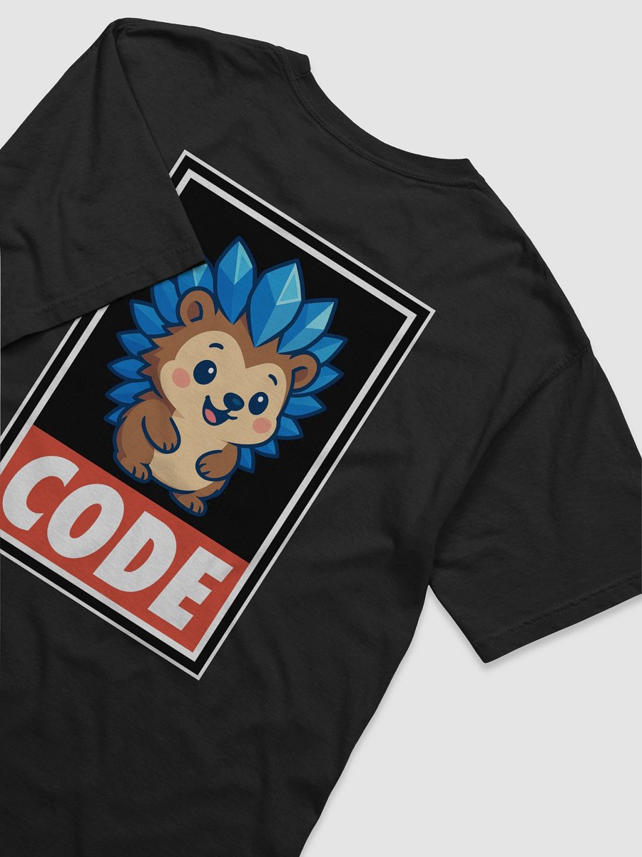 Code F# - CC Shirt product image (6)