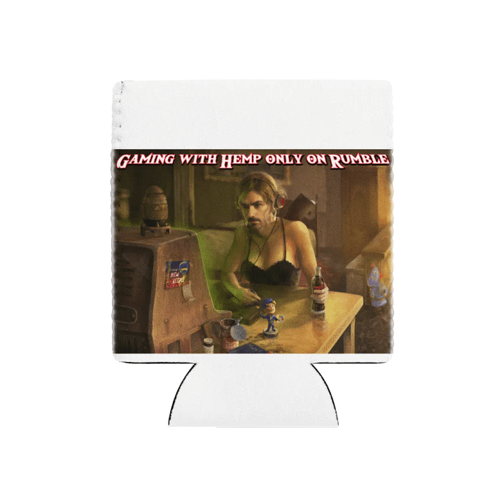 Gaming with beer product image (1)