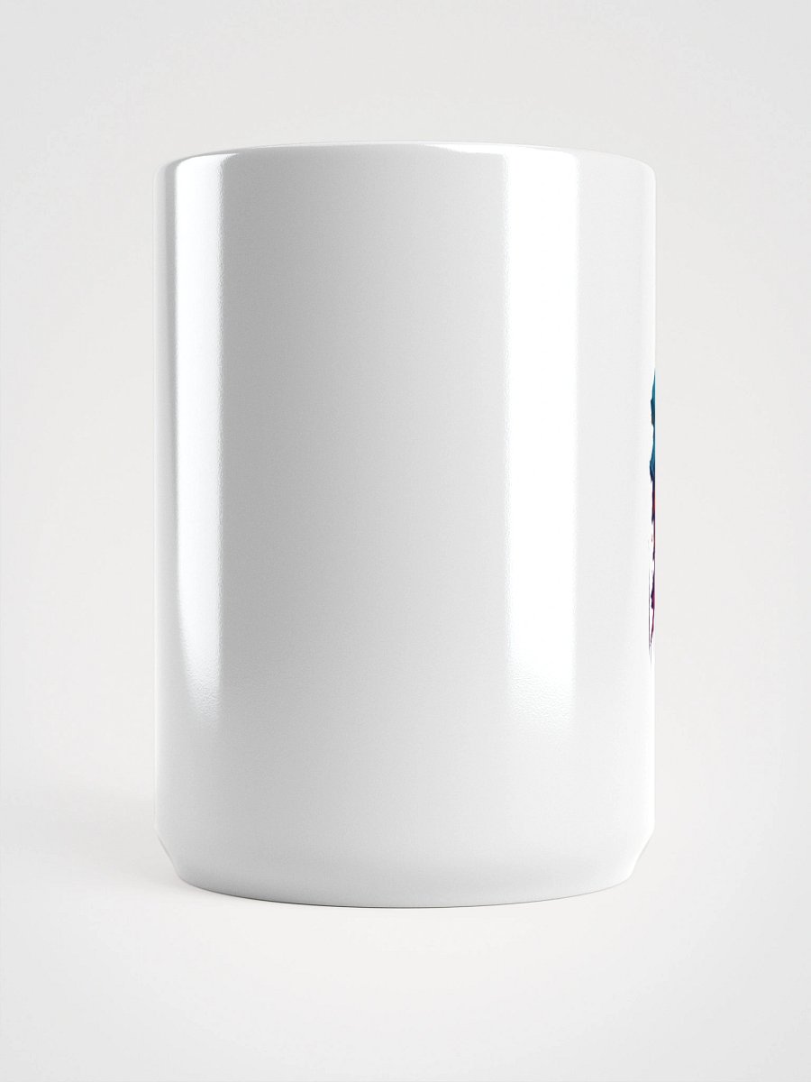 SHA GRAF - GLOSSY MUG product image (5)