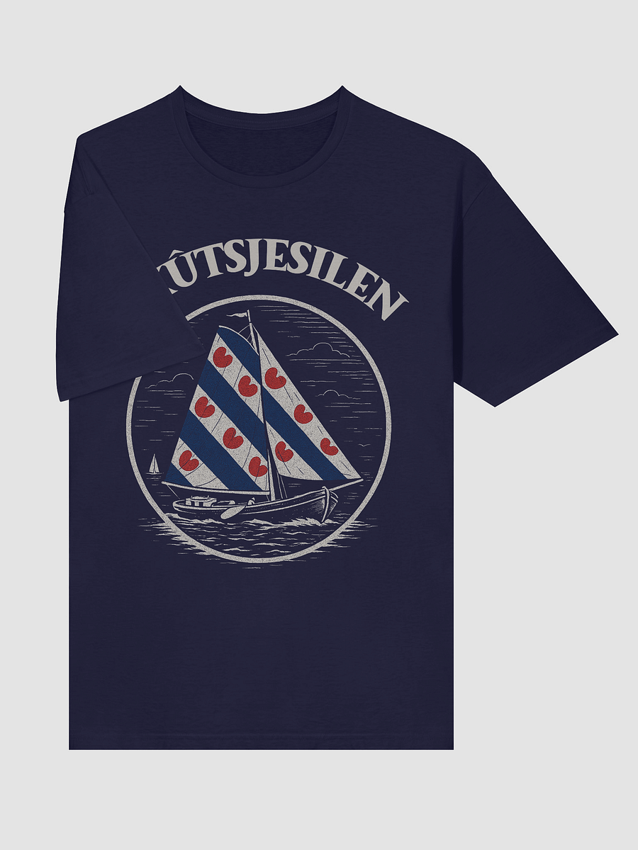 Skûtsjesilen -Shirt product image (3)