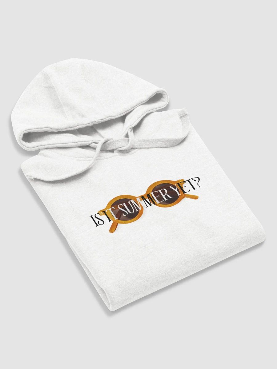 Summer Dream Hoodie product image (4)