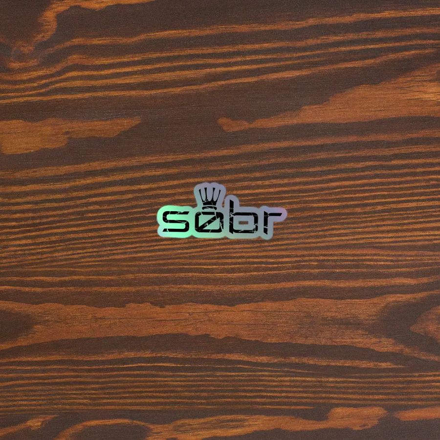 SOBR sticker product image (5)