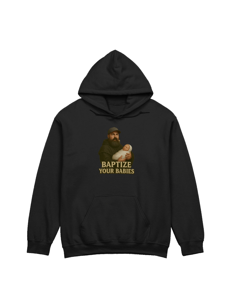 zacvanm Covenant Baptism hoodie product image (4)