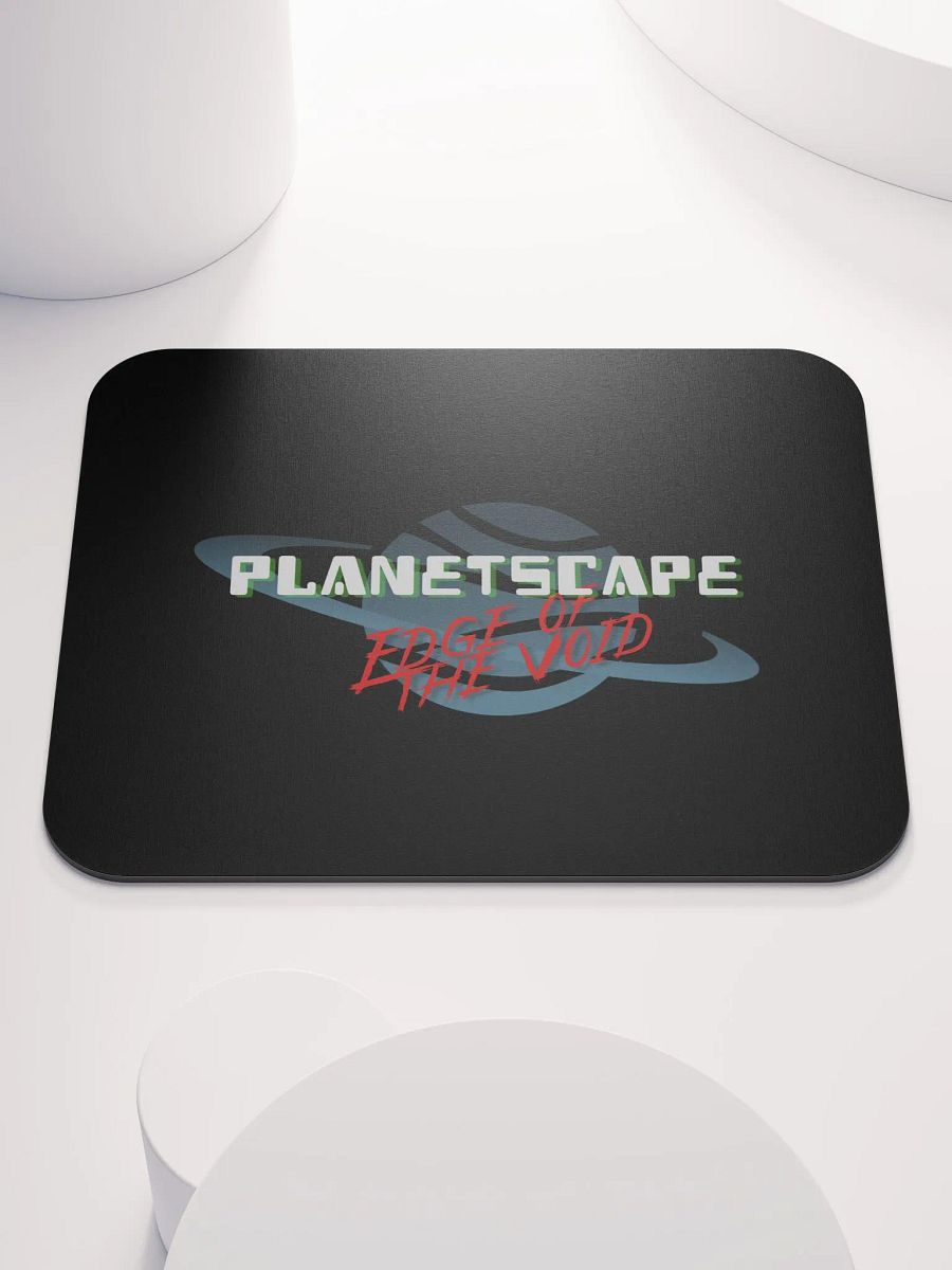 Planetscape Mouse Pad product image (1)
