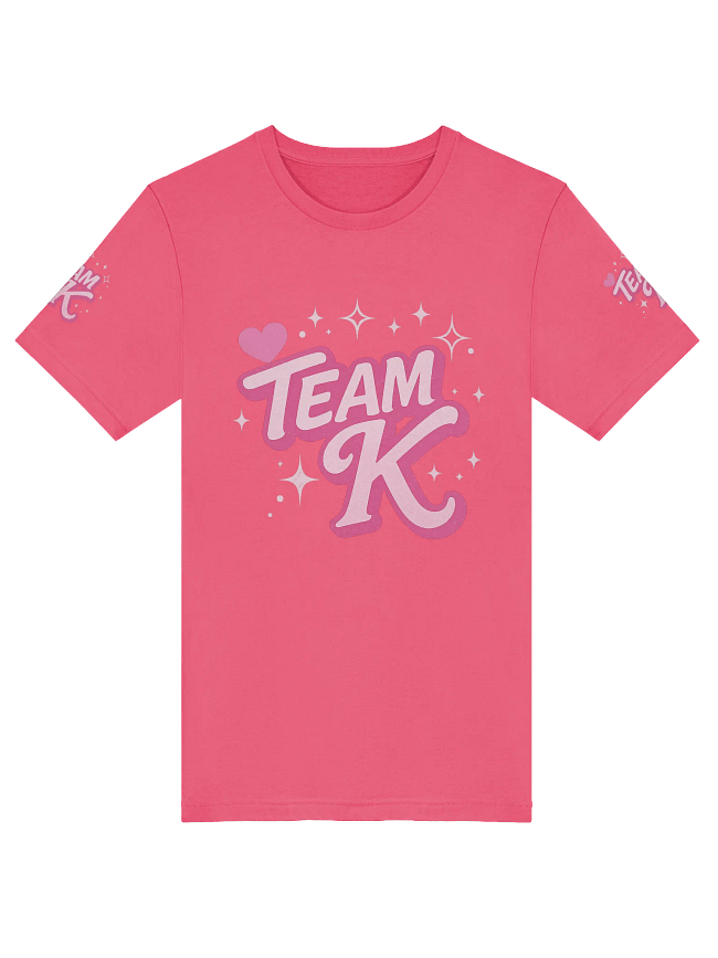K's WORLD