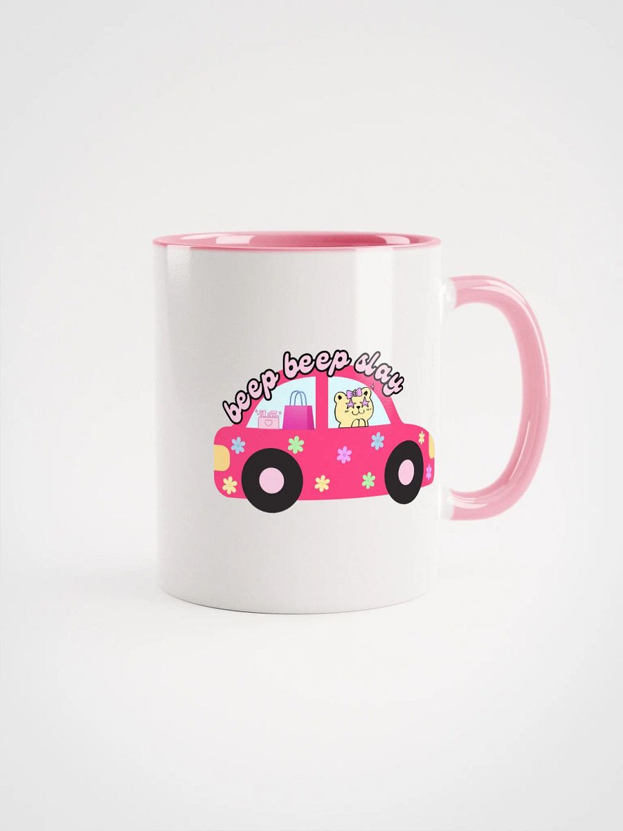 Beep Beep Slay Mug product image (1)
