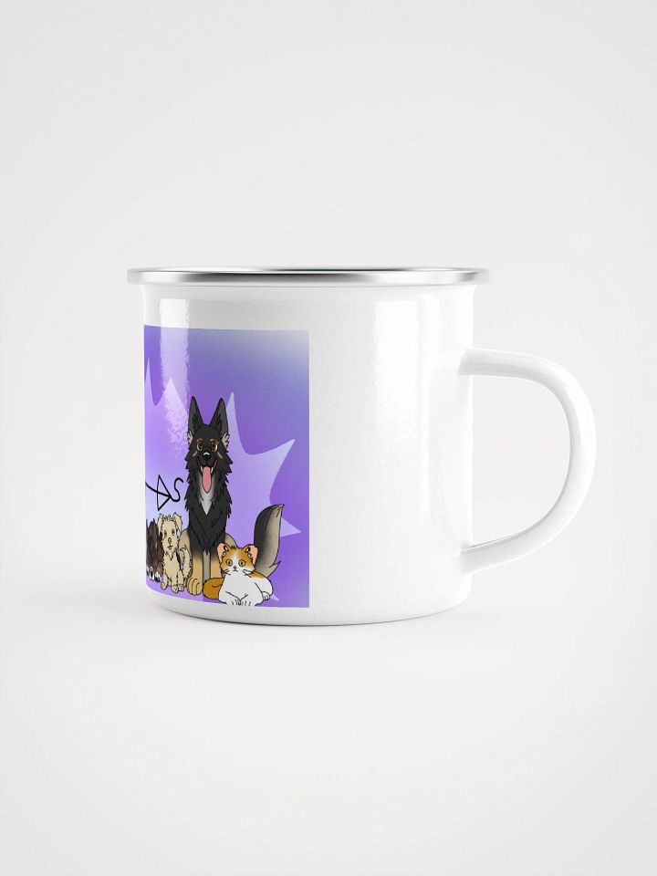 Banner Cup product image (1)