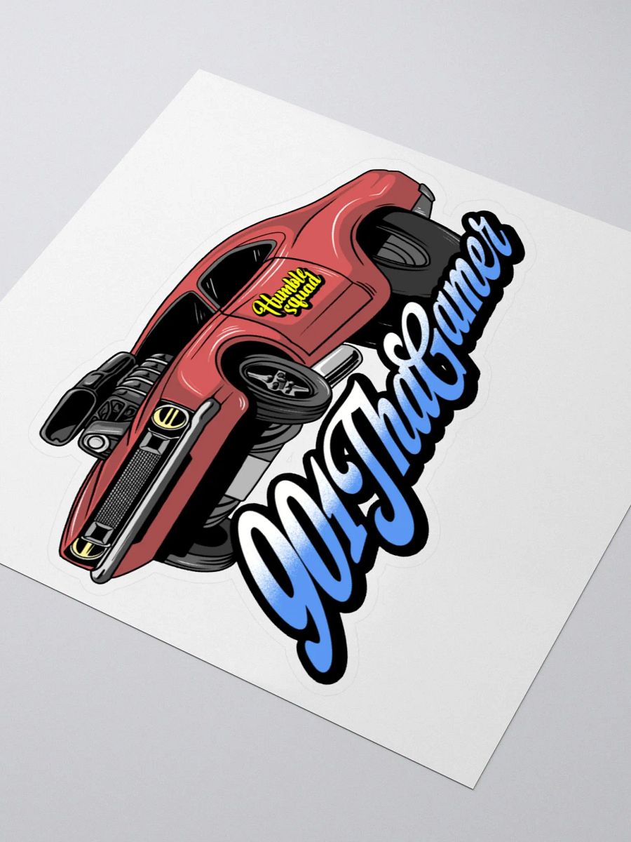 901thagamer Sticker product image (11)