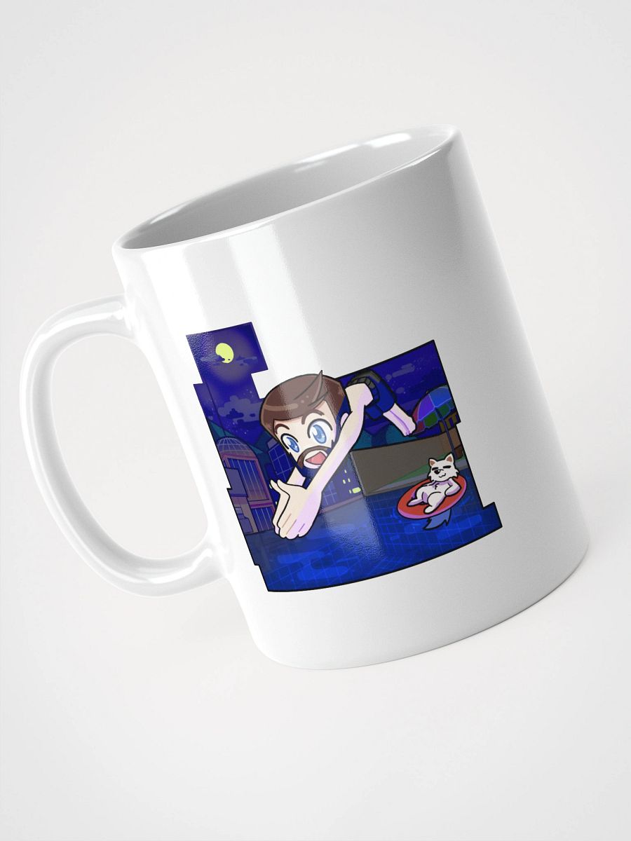 Midnight Swim Mug product image (7)