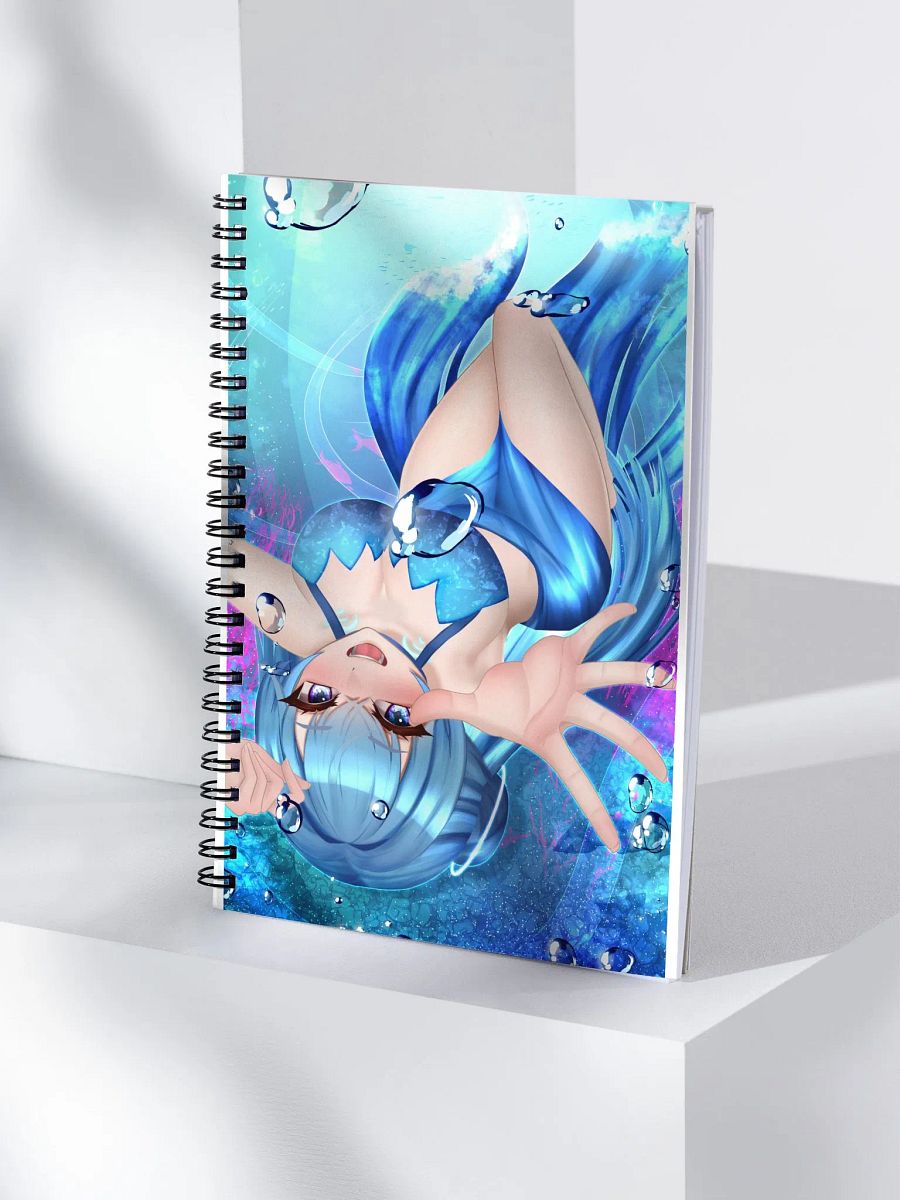 Narwhal Notebook product image (3)