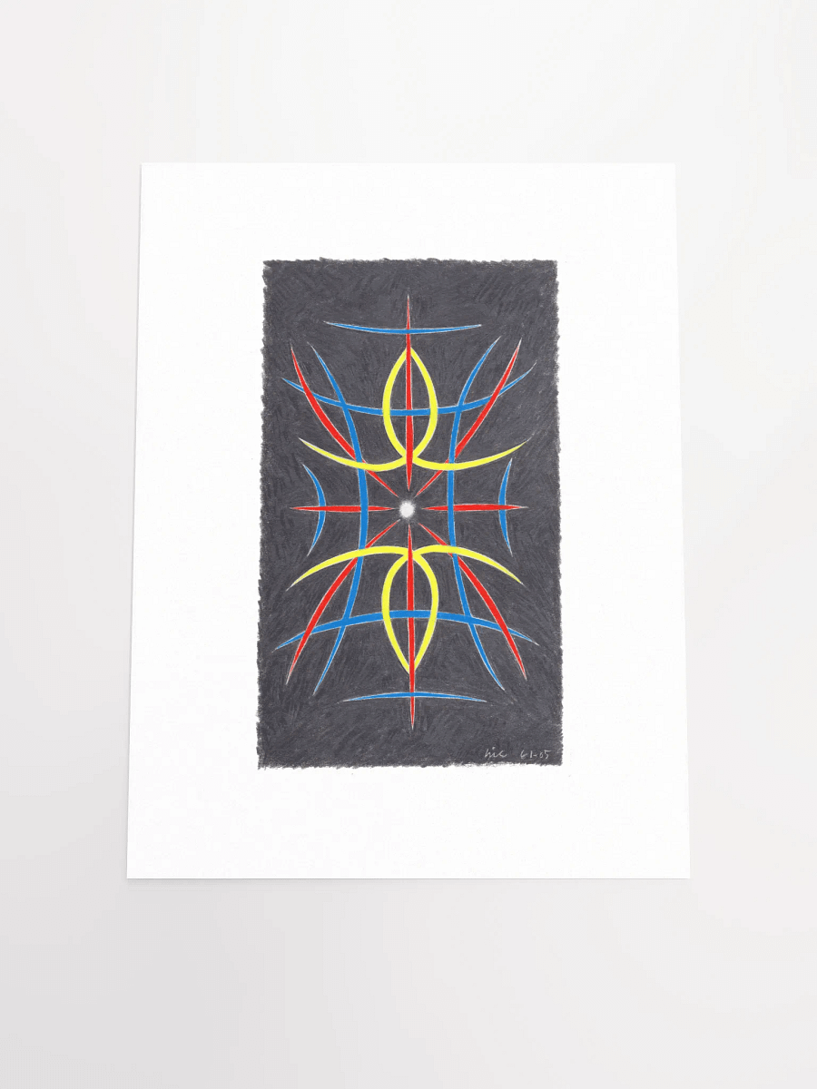 Pinstripe One Print product image (5)