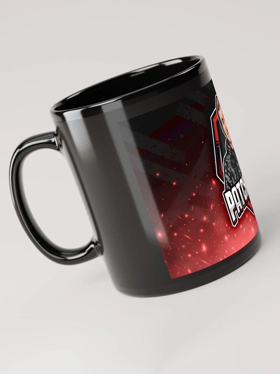 Patch Mug product image (6)