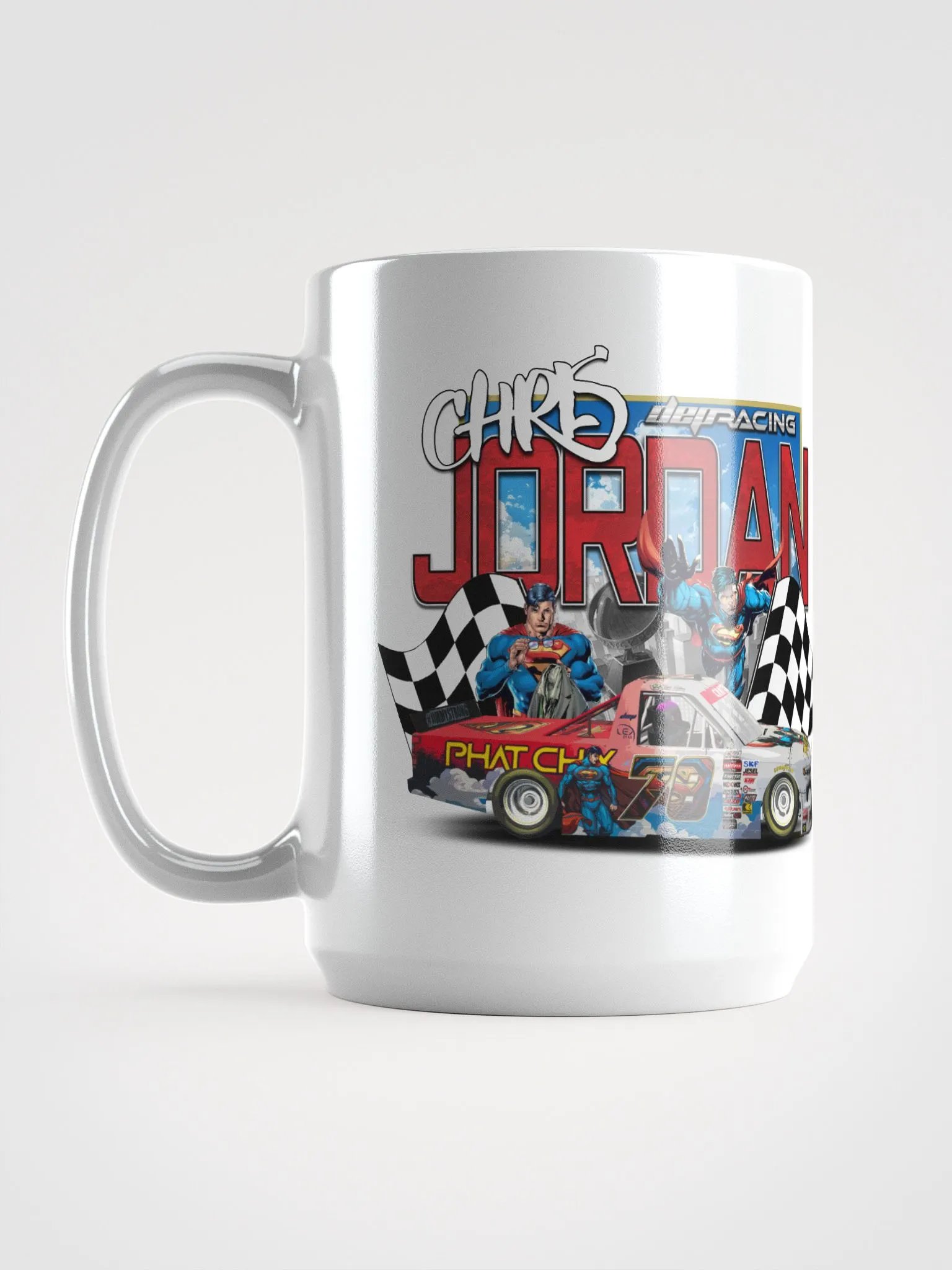 #78 Chris Jordan Mug product image (6)