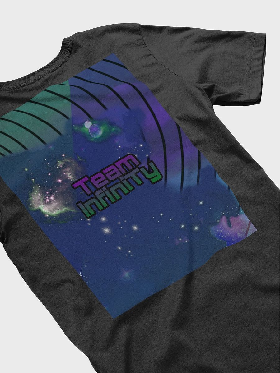 Team Infinity Mystical 2 Tee product image (4)