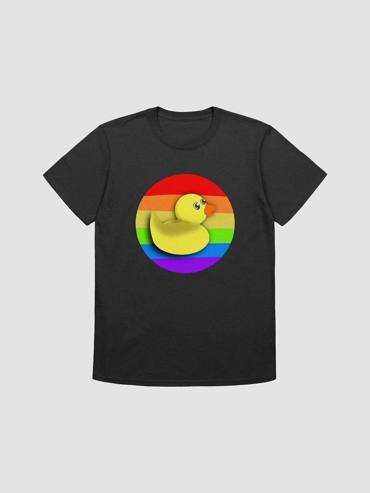 Rainbow Duck product image (1)