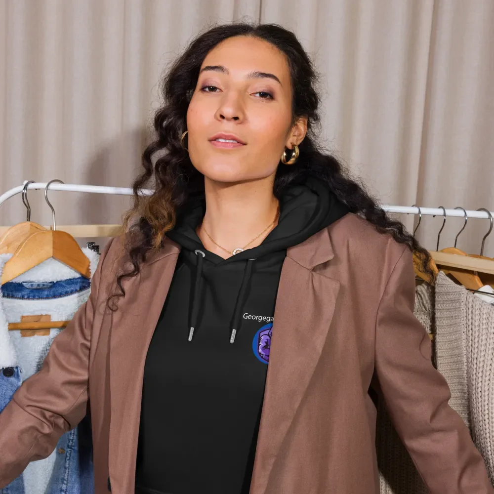 Unisex Hoodie product image (9)