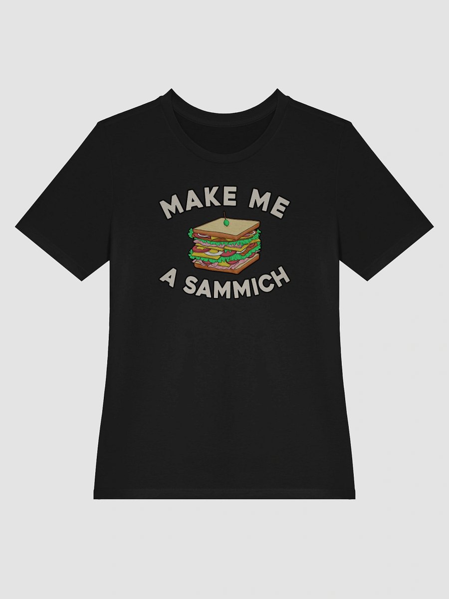 Make Me A Sammich - Women's product image (23)