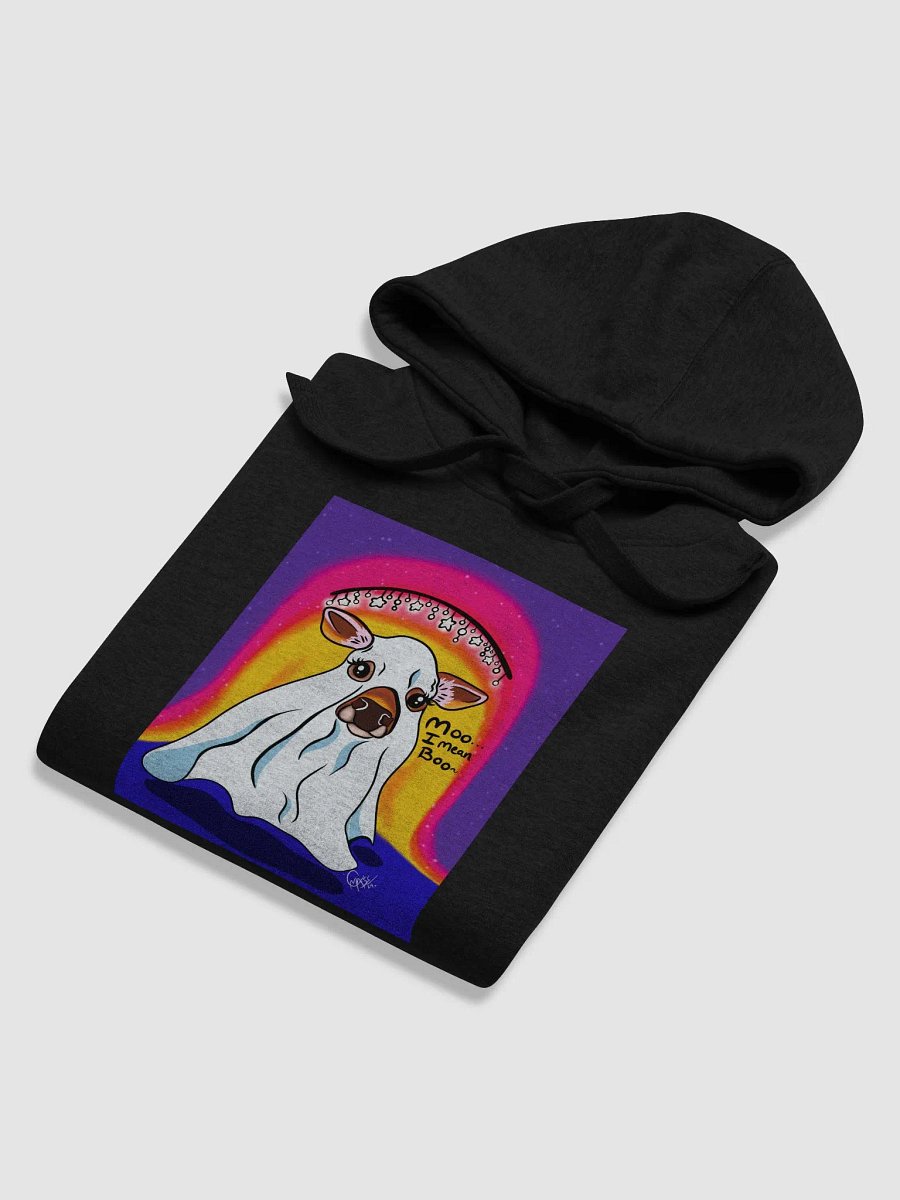 Ghost Cow product image (12)