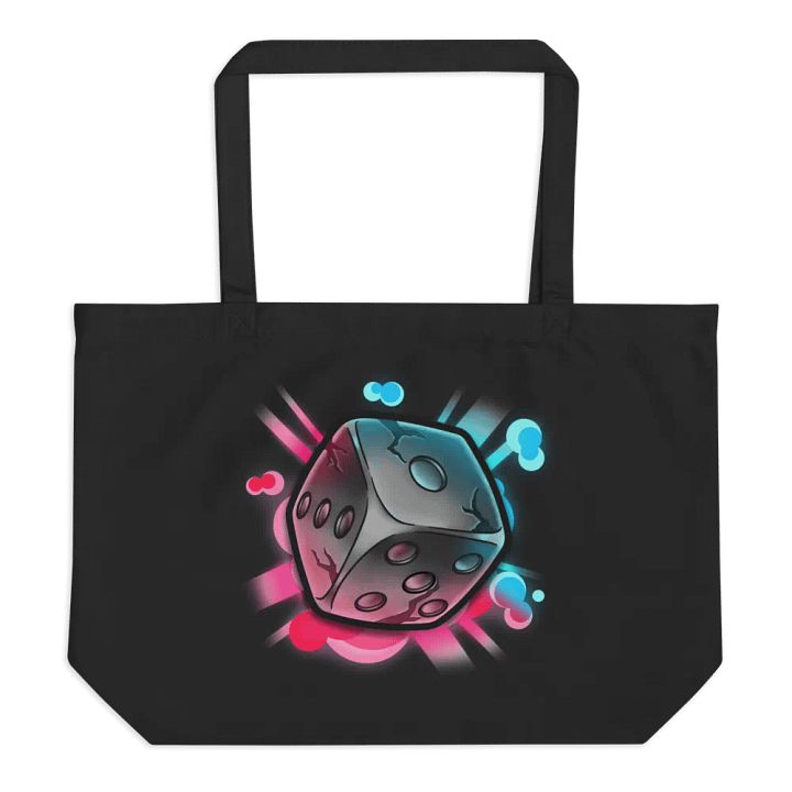 Roll1ToExplode Brand Tote Bag product image (1)