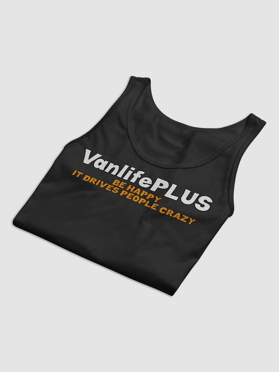 Drive People Crazy Mens Tank product image (6)