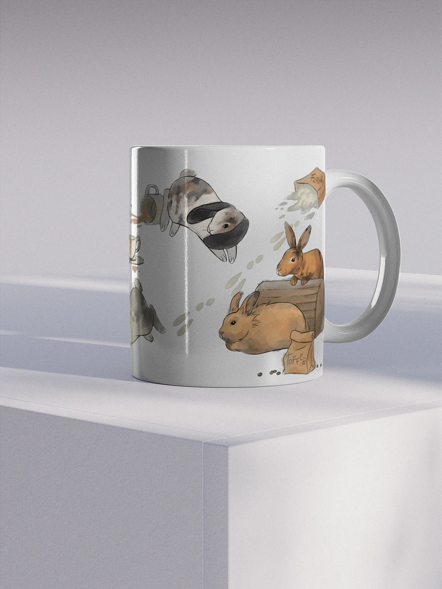 Bunny Mug! product image (4)