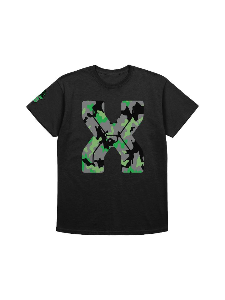 XMM Shirt Acid product image (13)