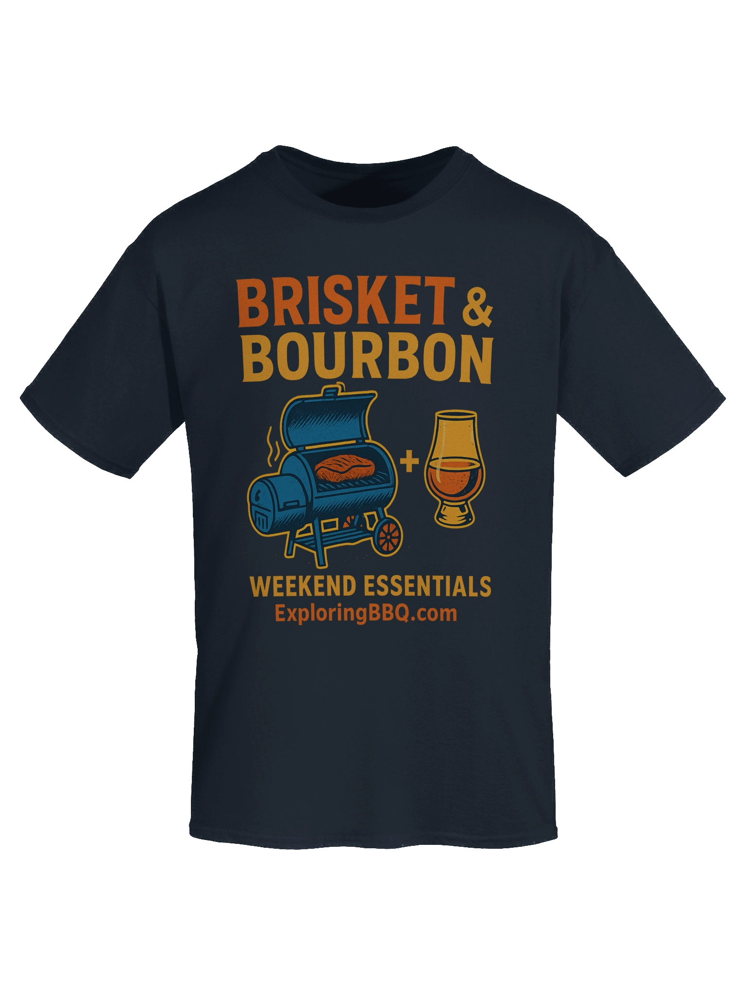Brisket and Bourbon - Pop product image (8)