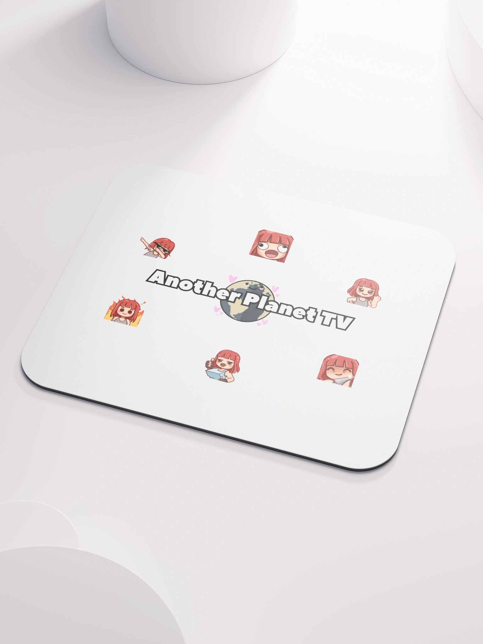 Planet's Mouse Pad! product image (3)