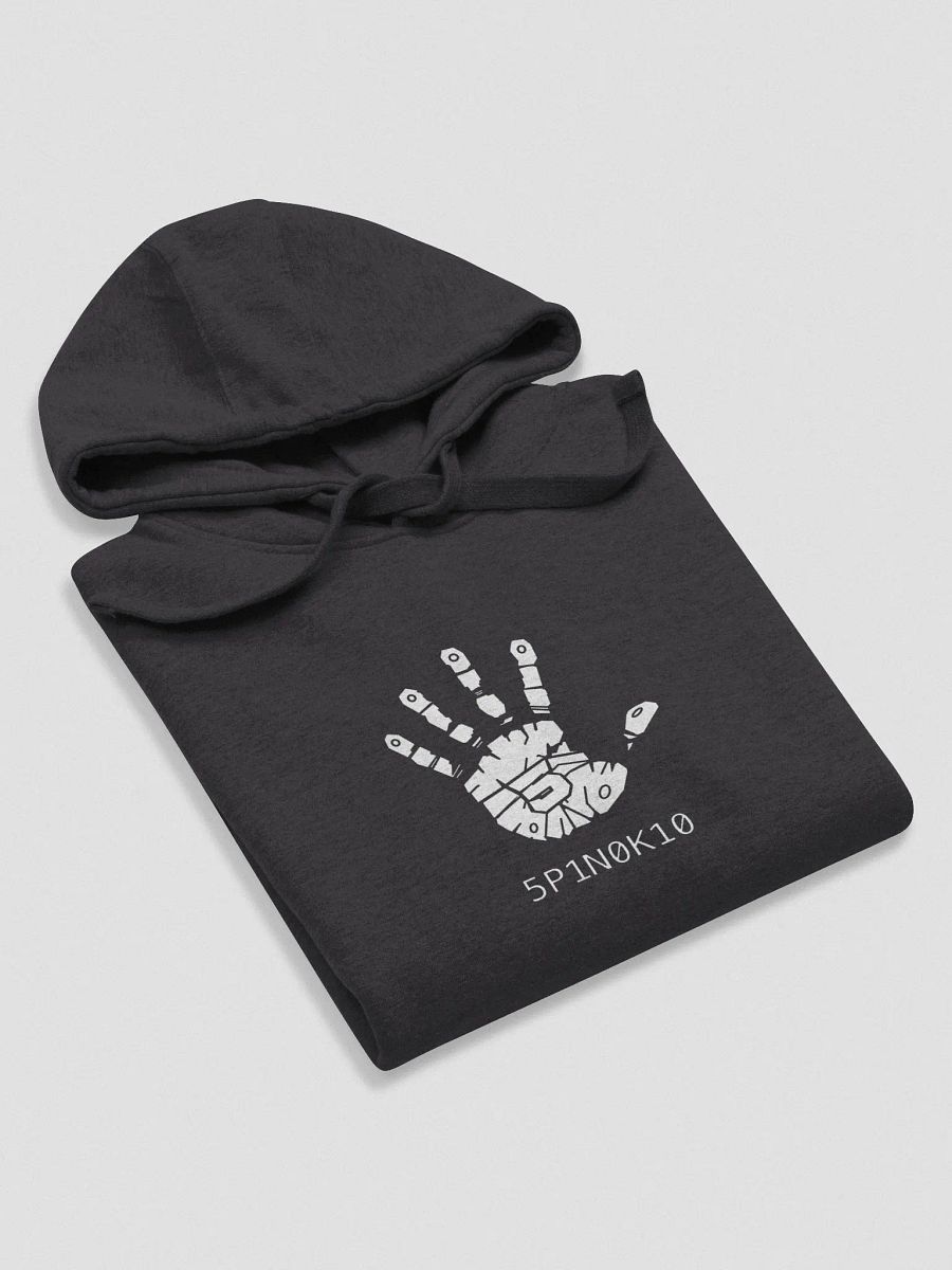 5P1N0K10 (SPINOKIO) Logo Sweatshirt product image (48)
