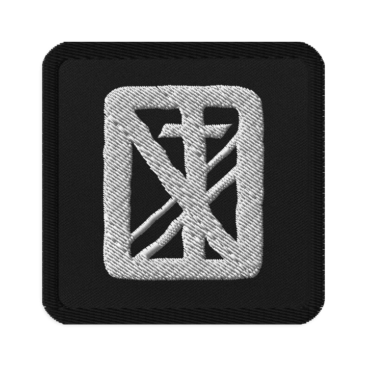 TNO Square Patch product image (1)