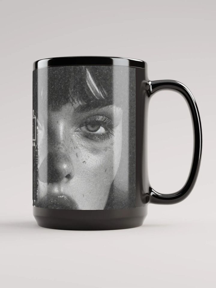 Glasgow Eyes Mug product image (1)