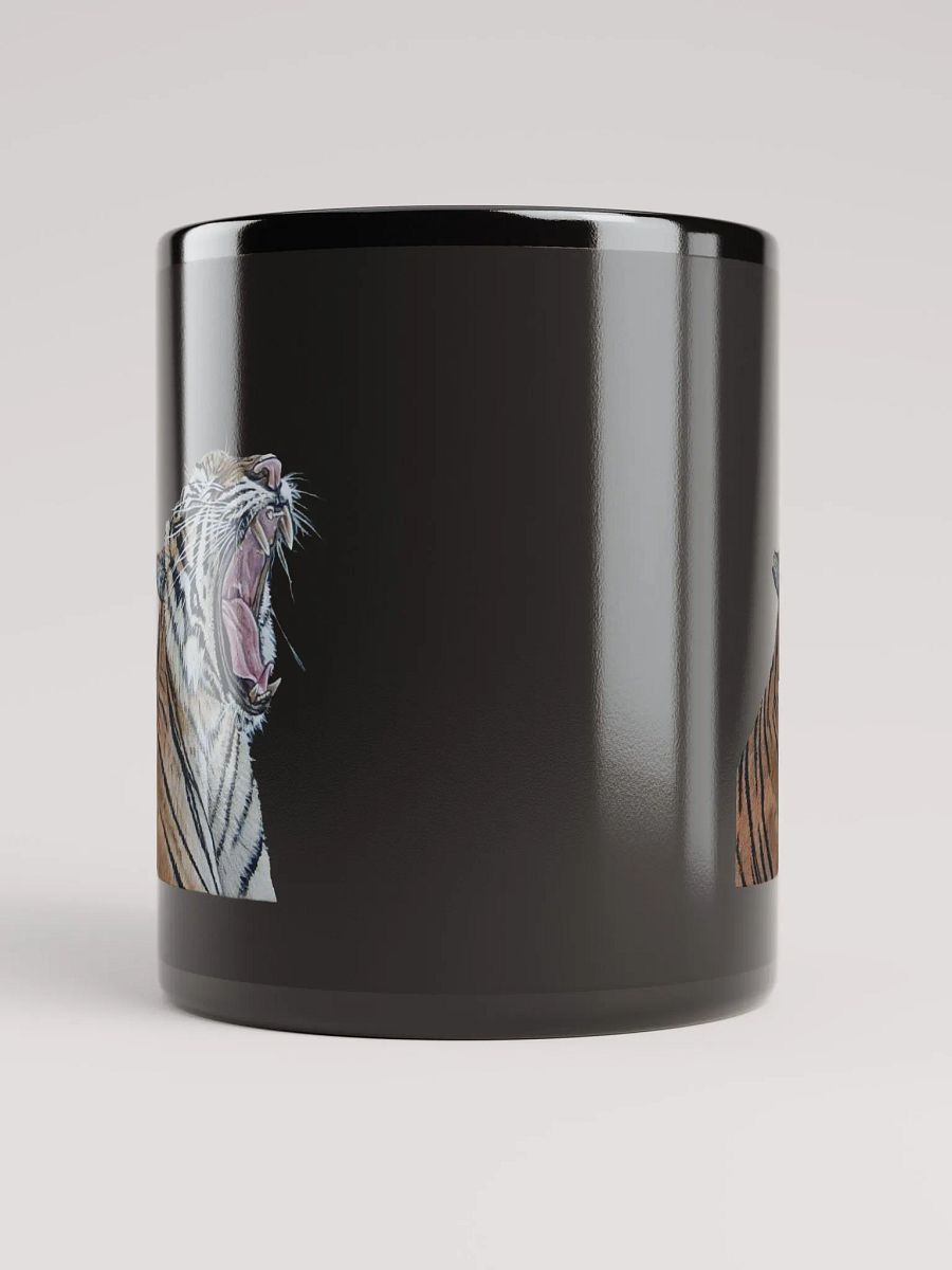Sleepy Kitty Mug product image (10)