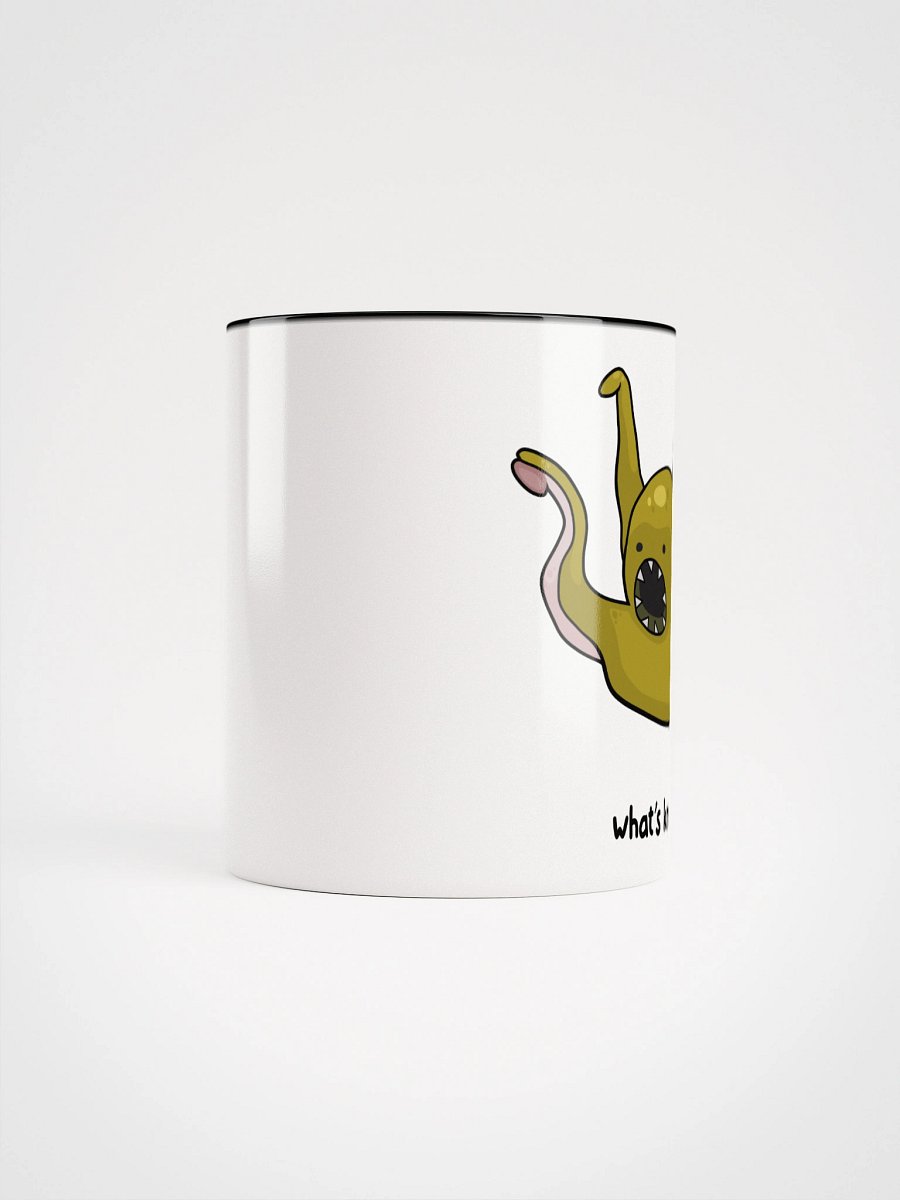 "What's Kraken" Mug product image (65)