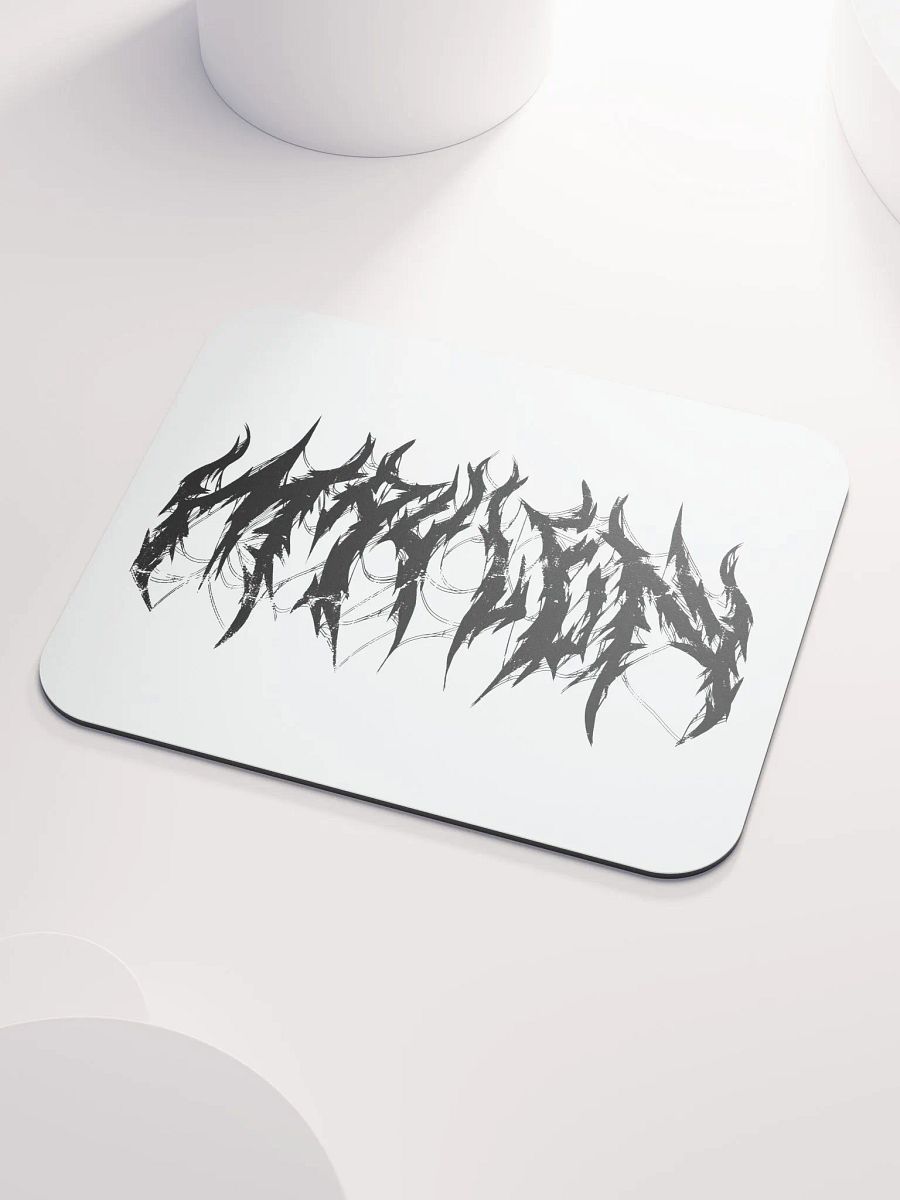 LOGO MOUSEPAD product image (3)