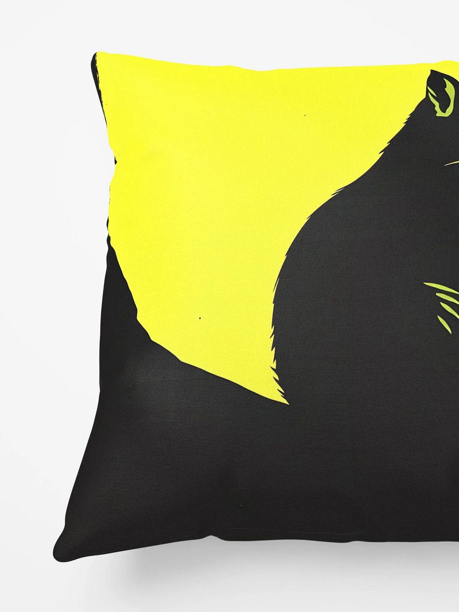 Dreamy Nights All-Over Print Pillow product image (6)