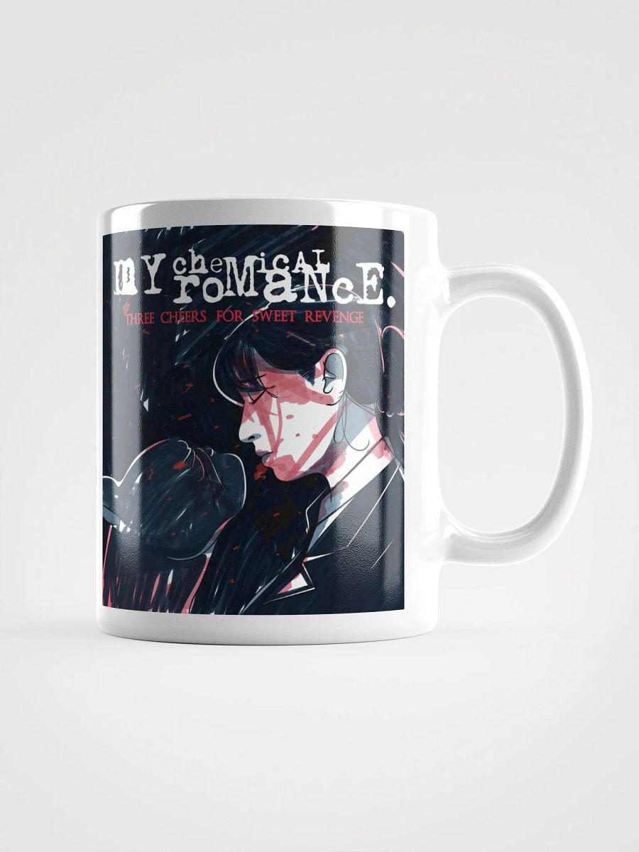 Three Cheers Mug product image (1)