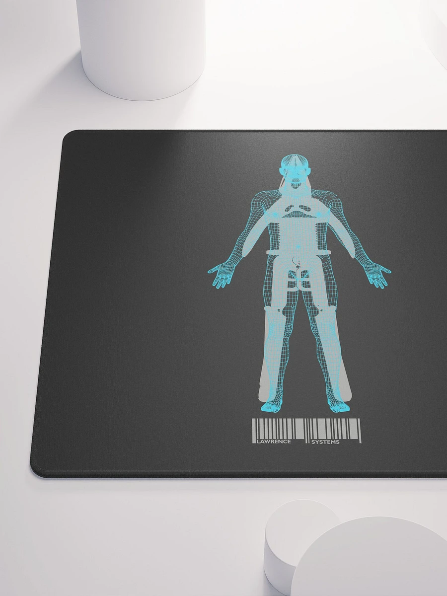 Highly Structured - Gaming Mousepad product image (6)
