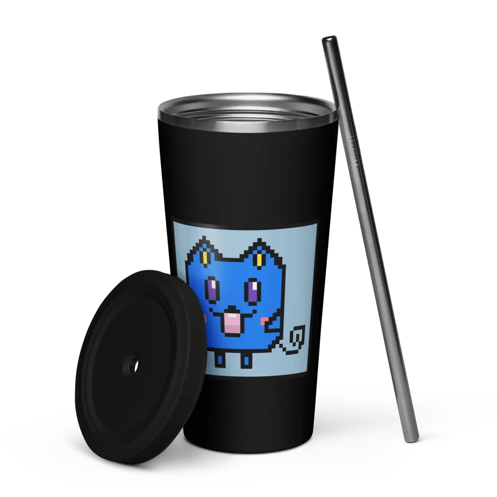 精靈不銹鋼杯 product image (5)