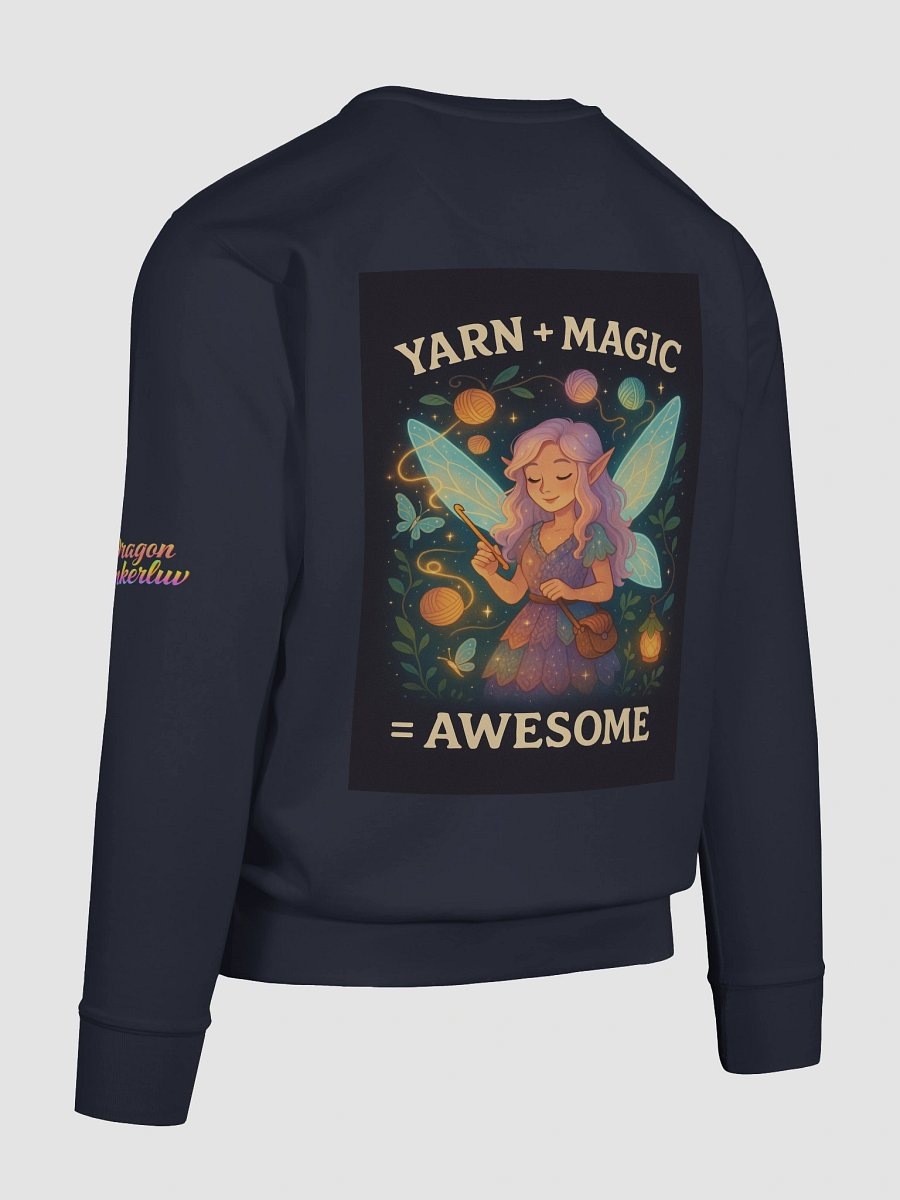 Yarn Magic product image (111)