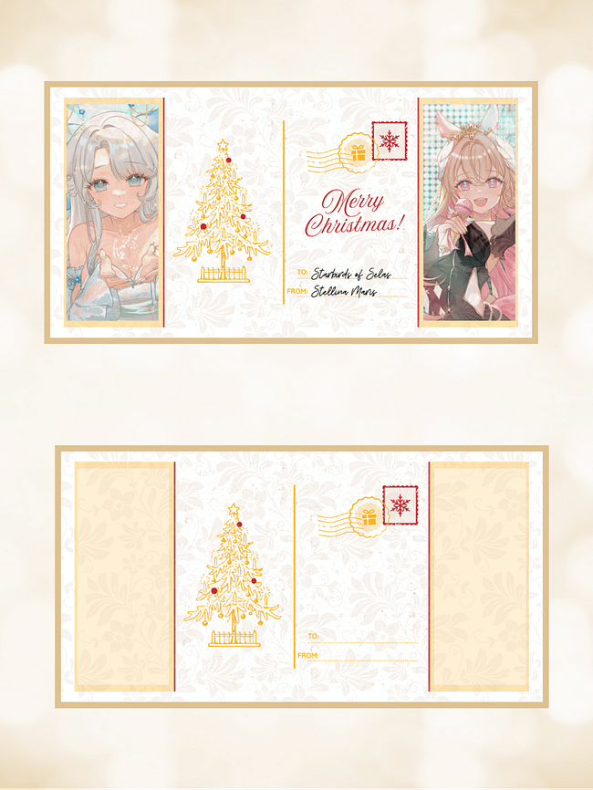 holiday cards
