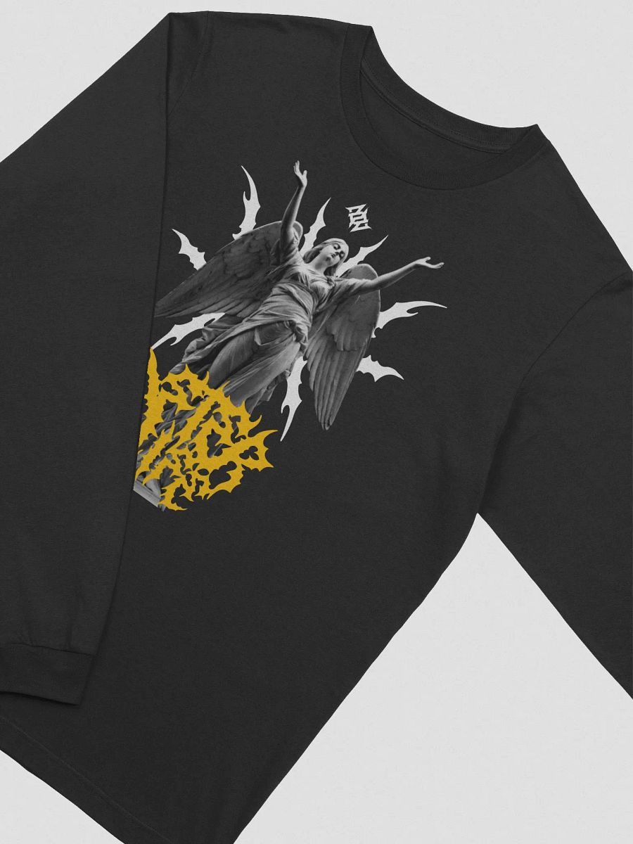 After Life Longsleeve product image (2)