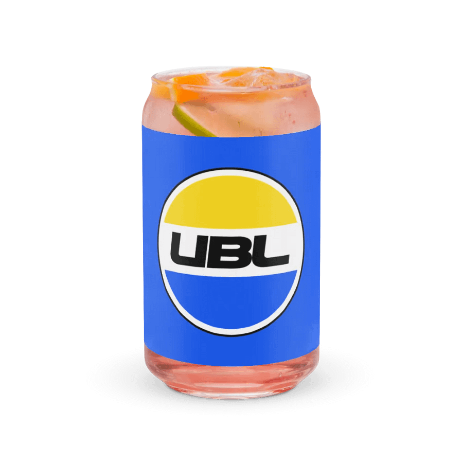 Ubl Soda Glass product image (7)