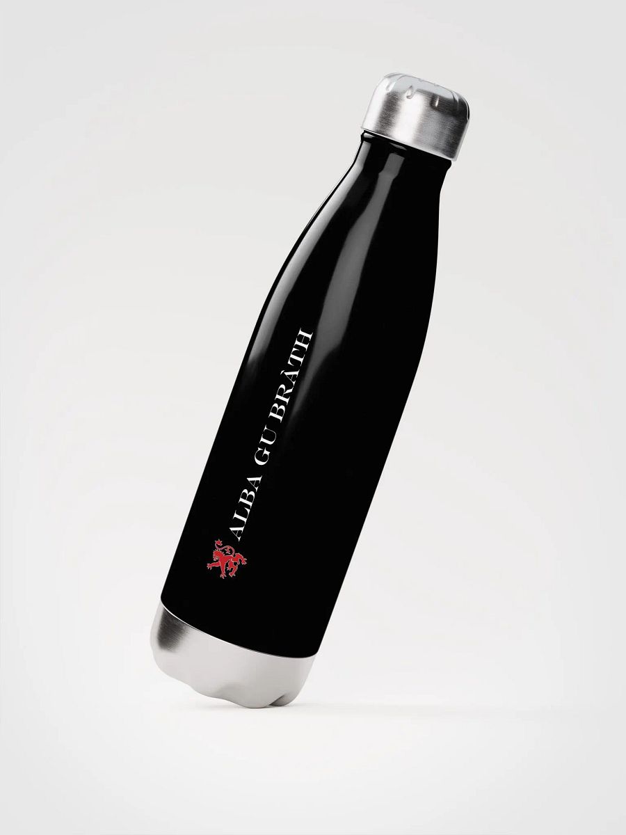 Alba Gu Bràth Stainless Steel Water Bottle product image (2)