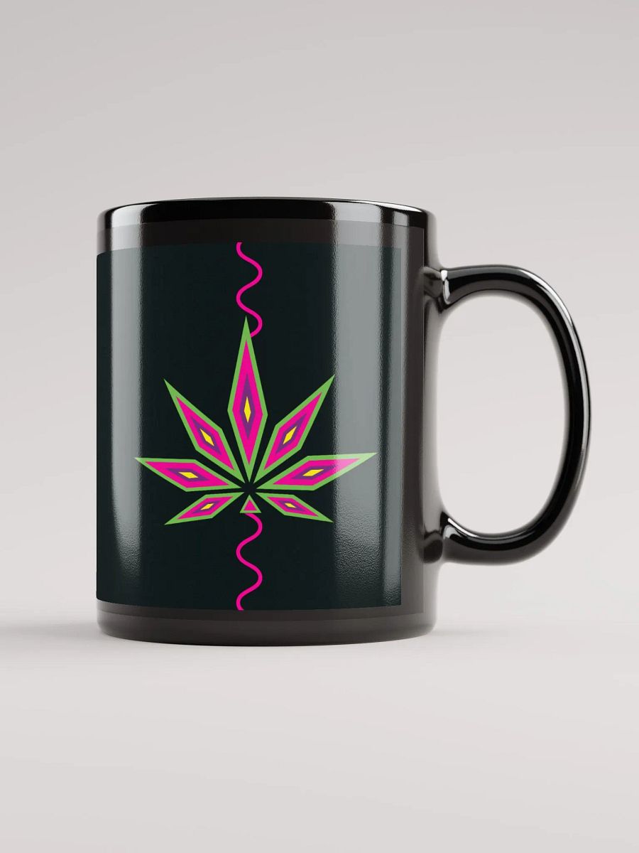 Pink Hemp Mug product image (1)