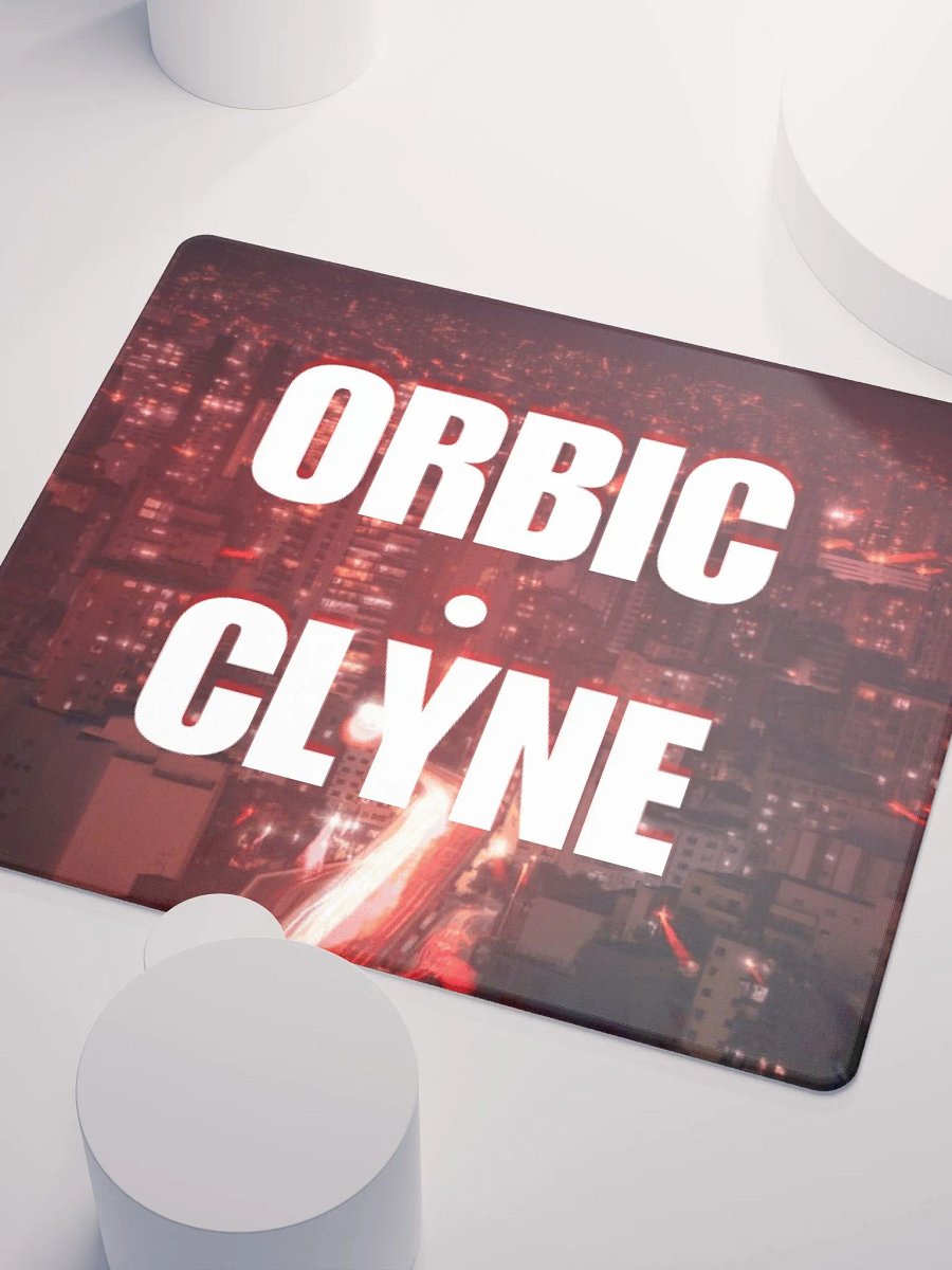 Orbic - Clyne Mouse Pad product image (3)