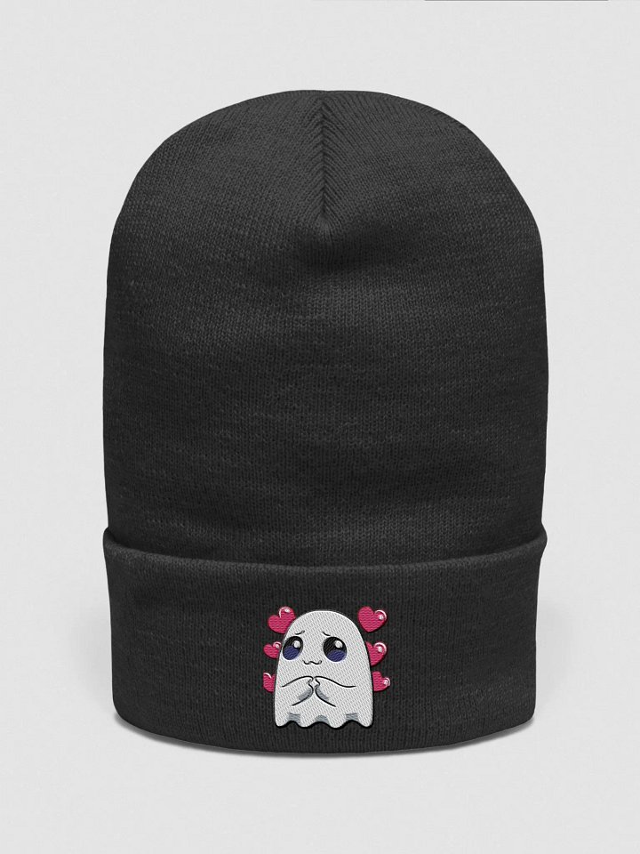 NEKO GHOSTY (beanie) product image (6)