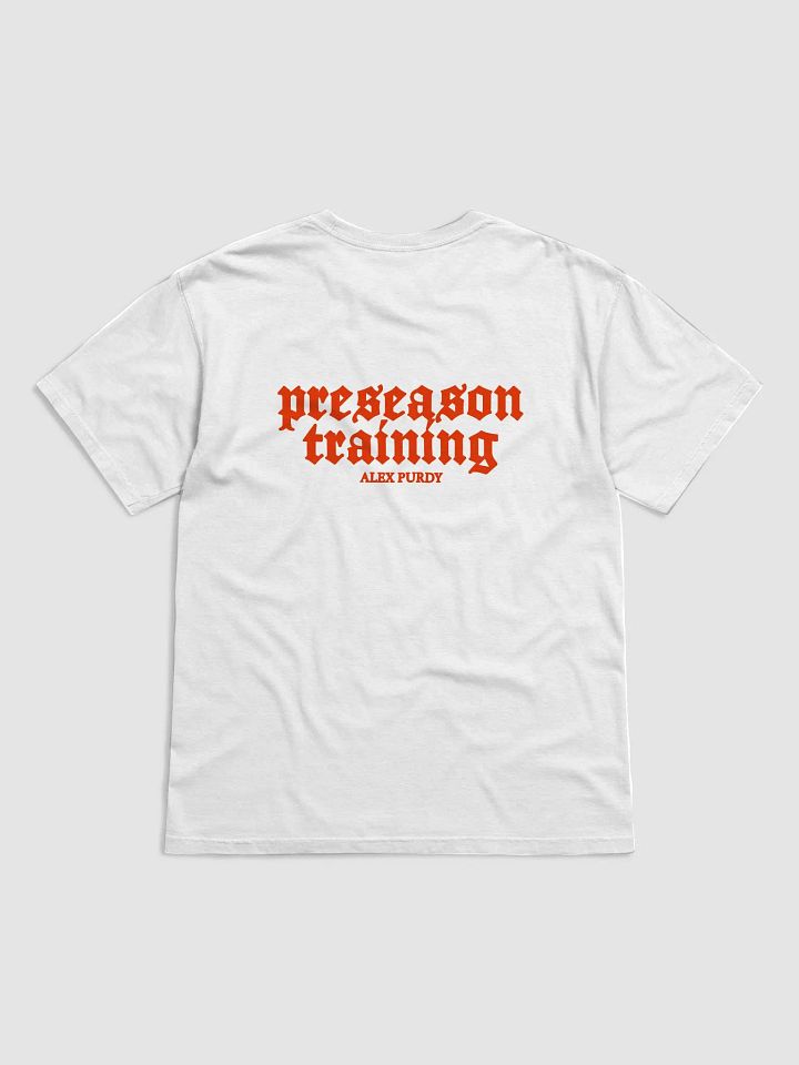 last life tshirt product image (2)