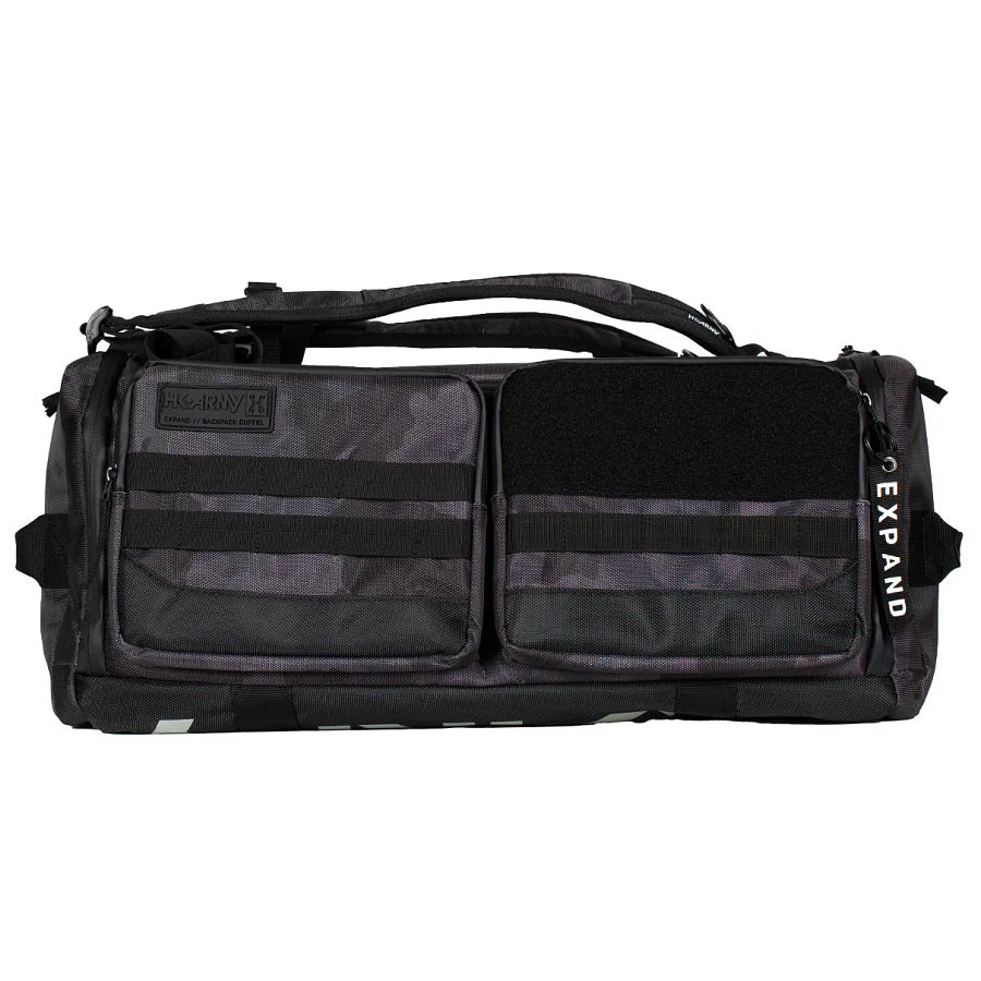 Expand 35L - Backpack - Shroud Blackout product image (5)