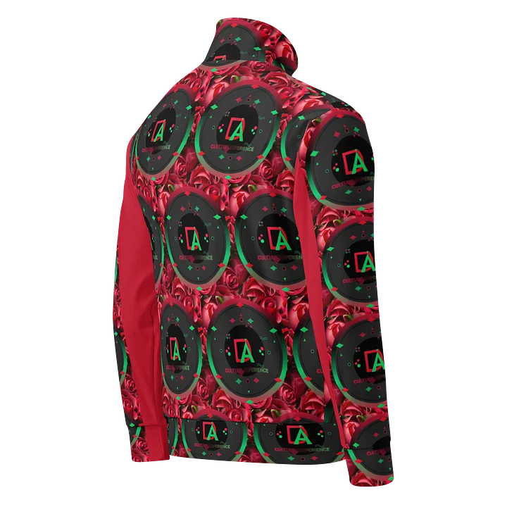 The Rose Edition Track Jacket By D.C.E.L product image (2)